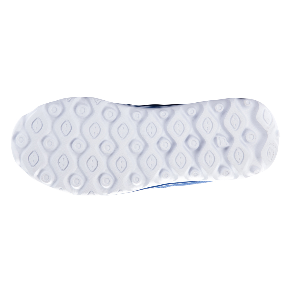 Propet Travelactiv Slide Mule donna taglia 6 4E sneakers scarpe casual WAT011M-BL - Foto 5 di 7