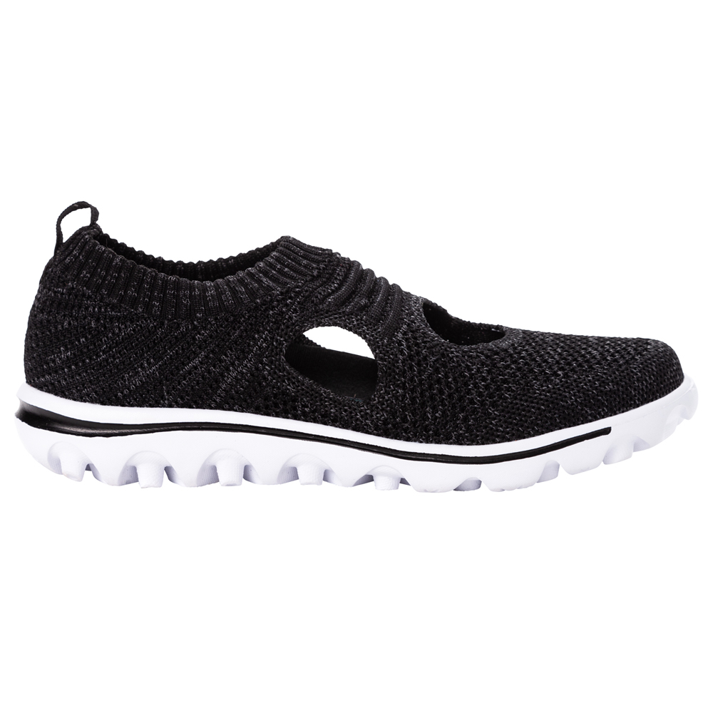 Propet TravelActiv Avid Slip On Walking Shoes