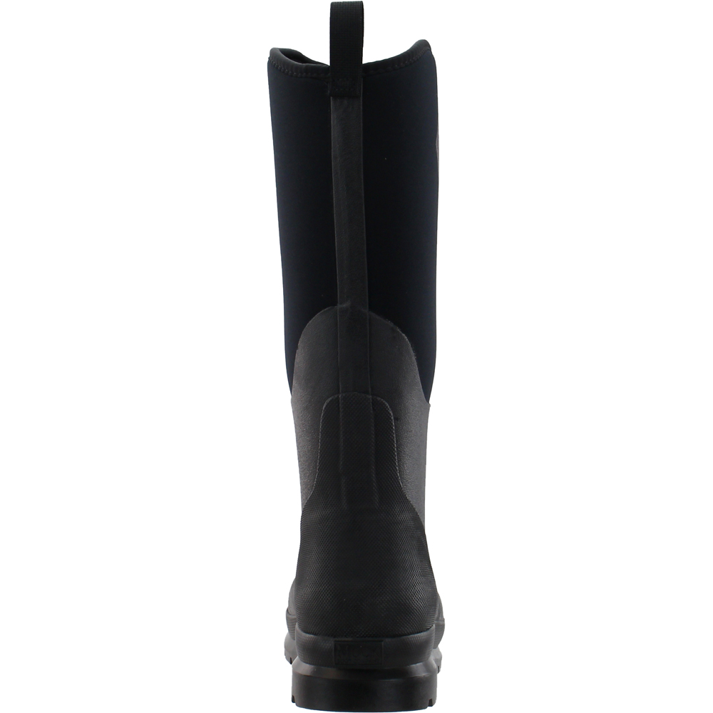 women's chore adjustable tall boots