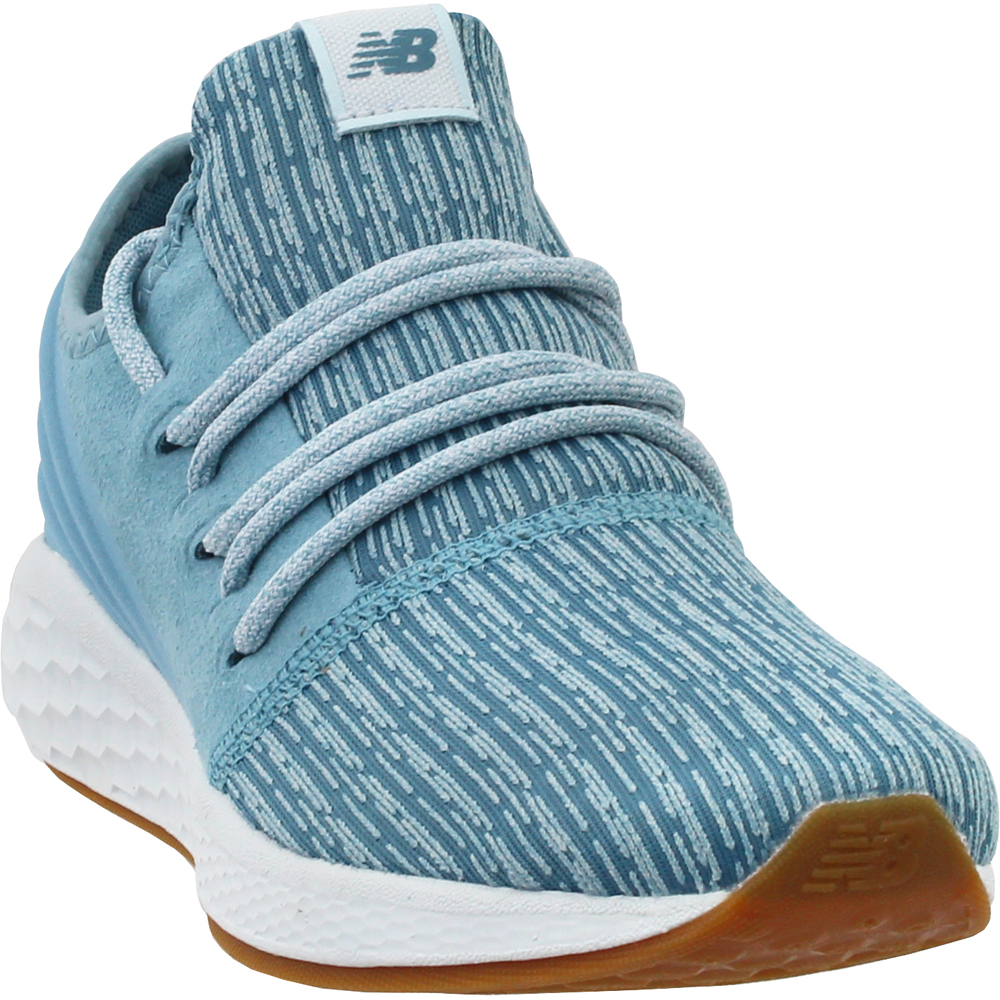 women's fresh foam cruz decon