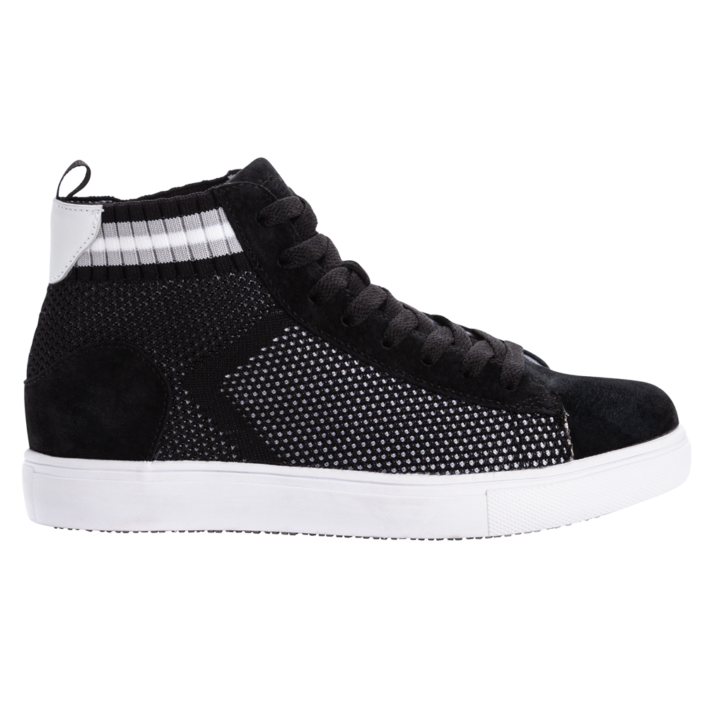 propet high top sneakers