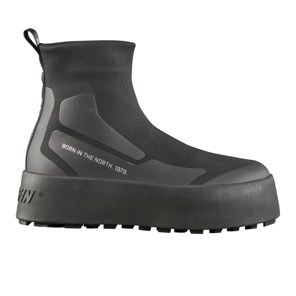BAFFIN ELBA Women's Color: Black Size: 10 (WDGEW004-BBI-10)