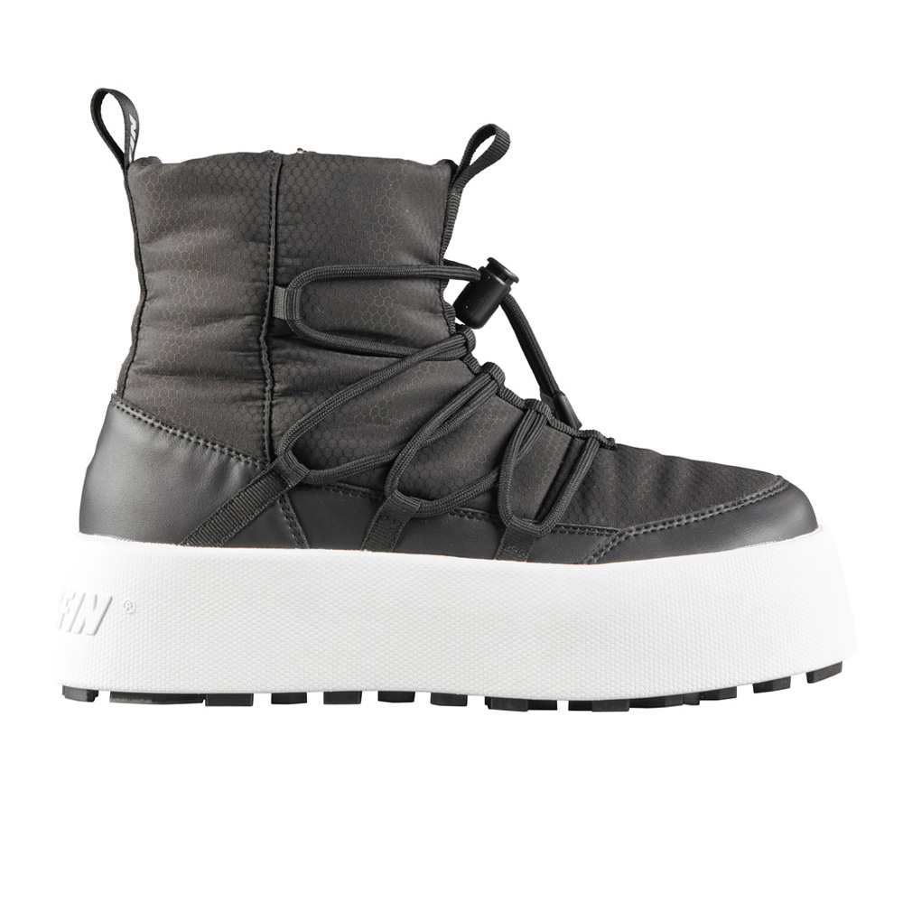 BAFFIN ROSA Women's Color: Black Size: 9 (WDGEW005-BBI-9)