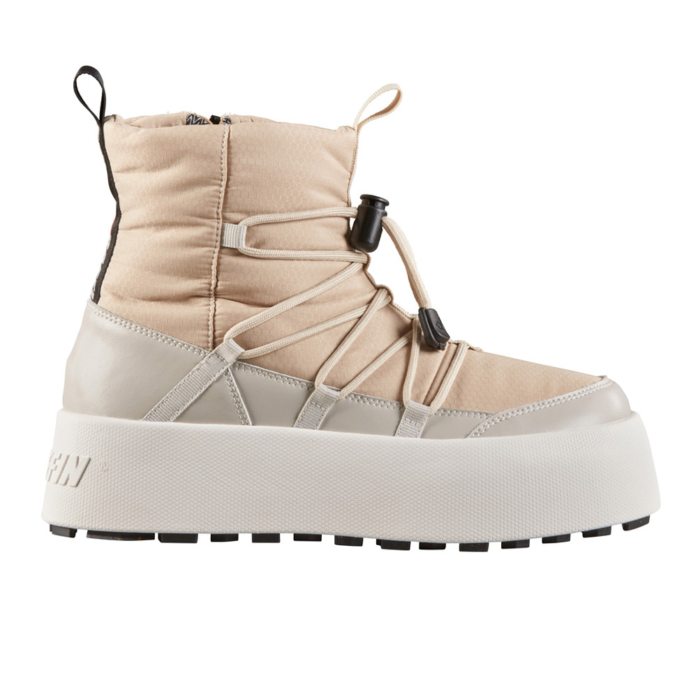 BAFFIN ROSA Women's Color: Desert Tan Size: 9 (WDGEW005-DAD-9)
