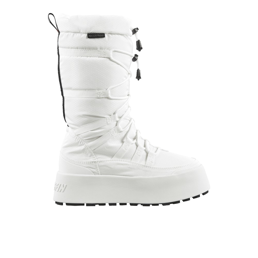 BAFFIN Geneva Wos, Color: White , Size: 7 (WDGE-W002-WAE-7)
