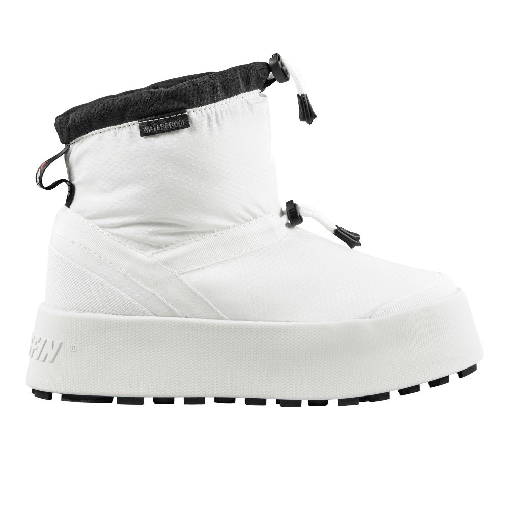 Baffin Tornio Waterproof Insulated Winter Lace Up Booties