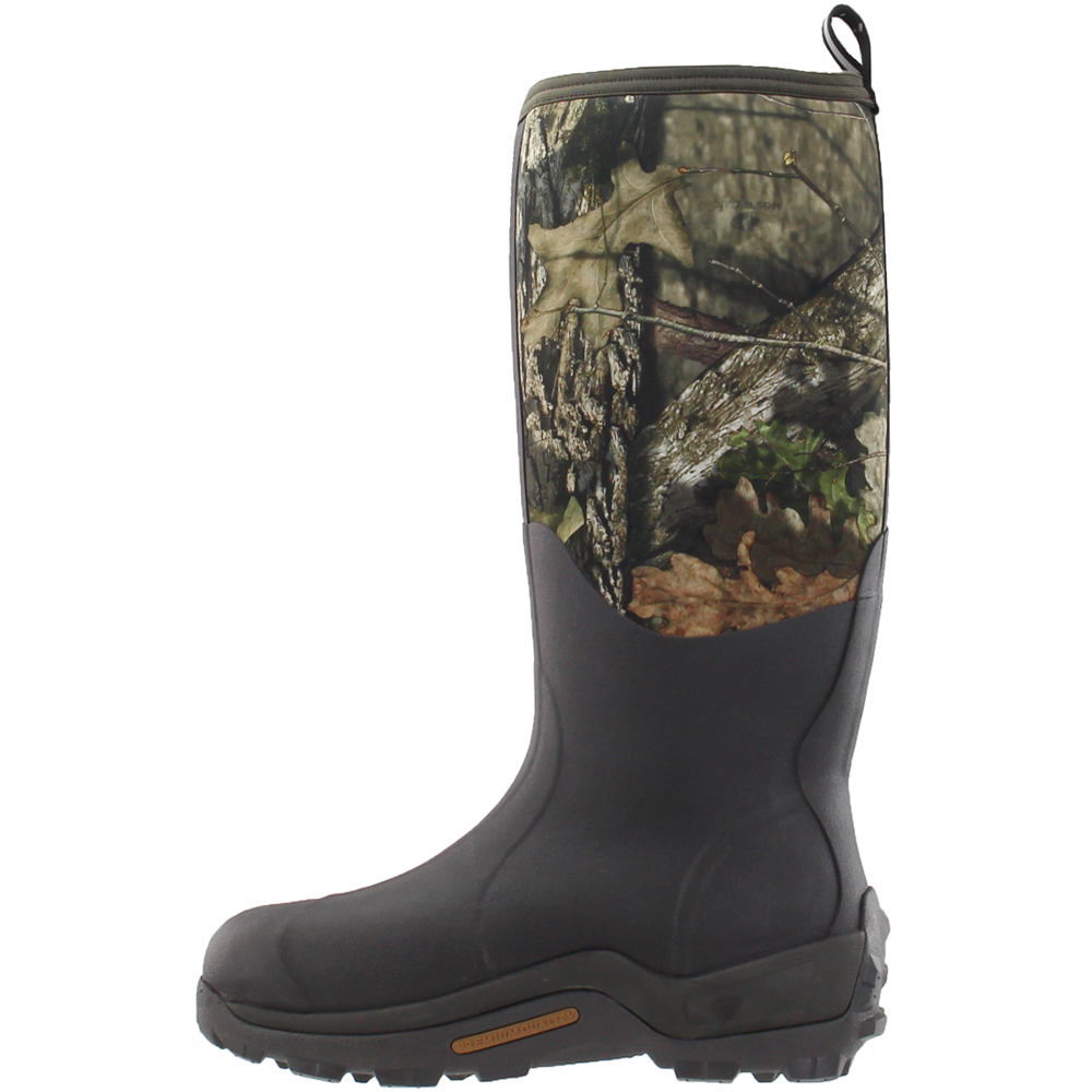 women's muck woody max hunting boots