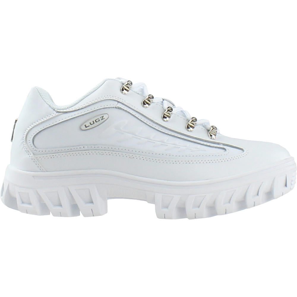 lugz shoes white