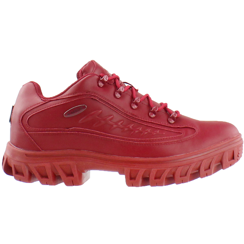 red lugz