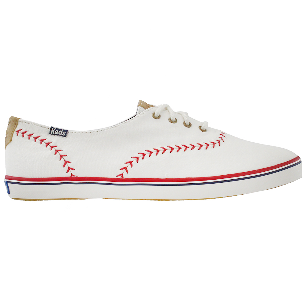 keds champion pennant sneaker