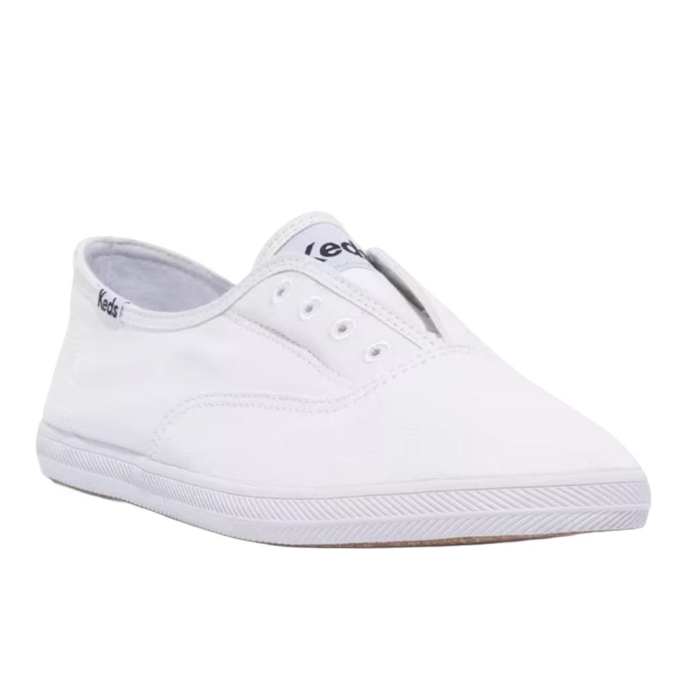 Keds Chillax Slip On Womens Size 5.5 B Sneakers Casual Shoes WF54619 detailed image 2