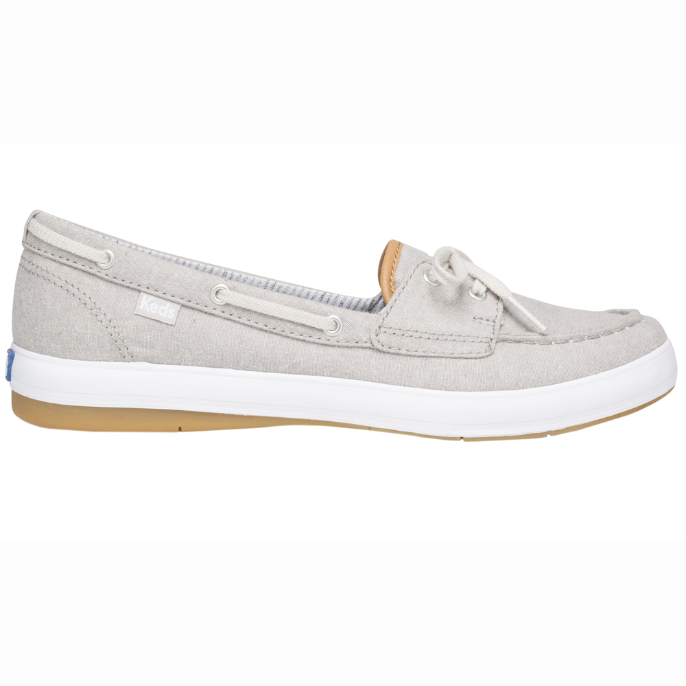 keds charter