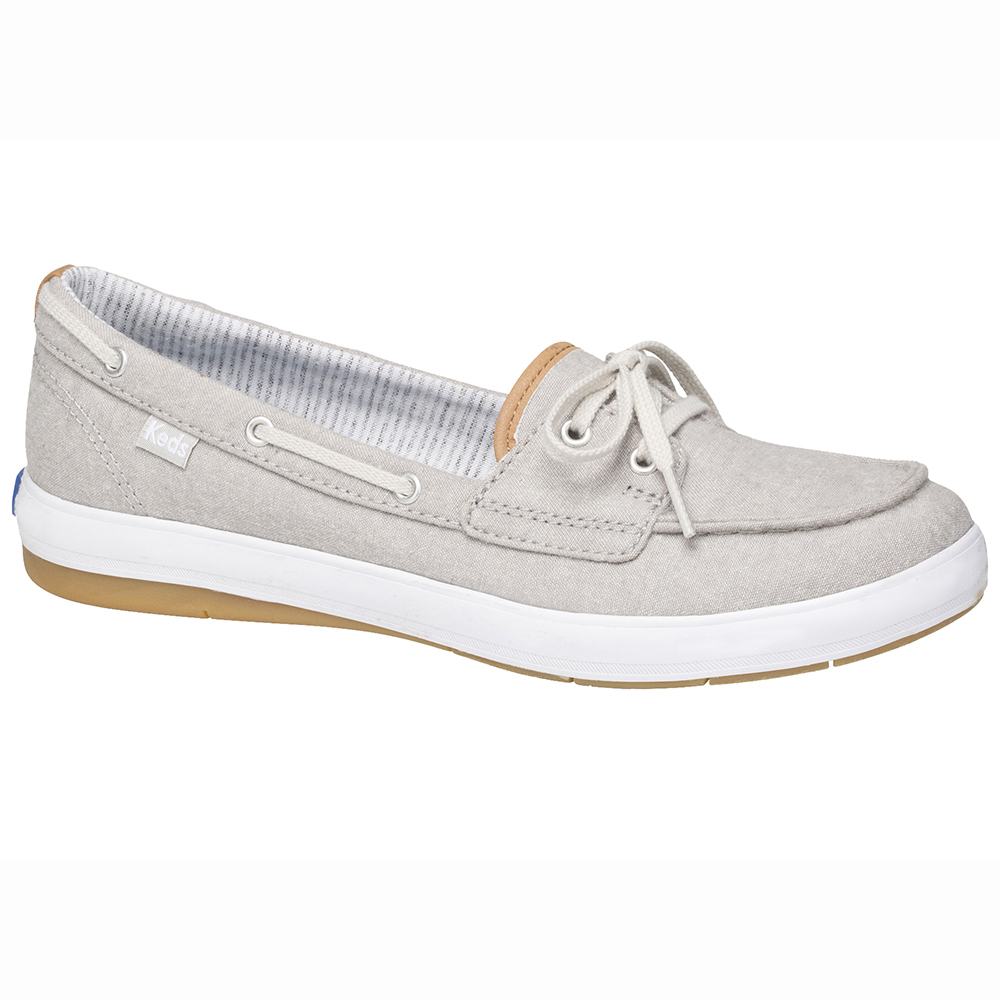 keds charter women's boat shoes