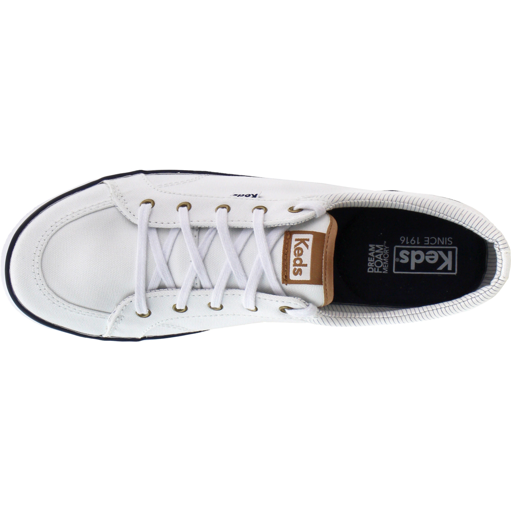 keds memory foam sneakers