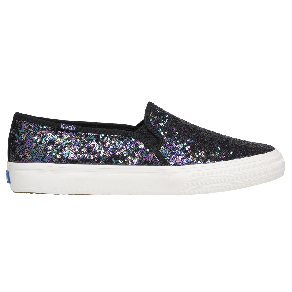 keds sequin