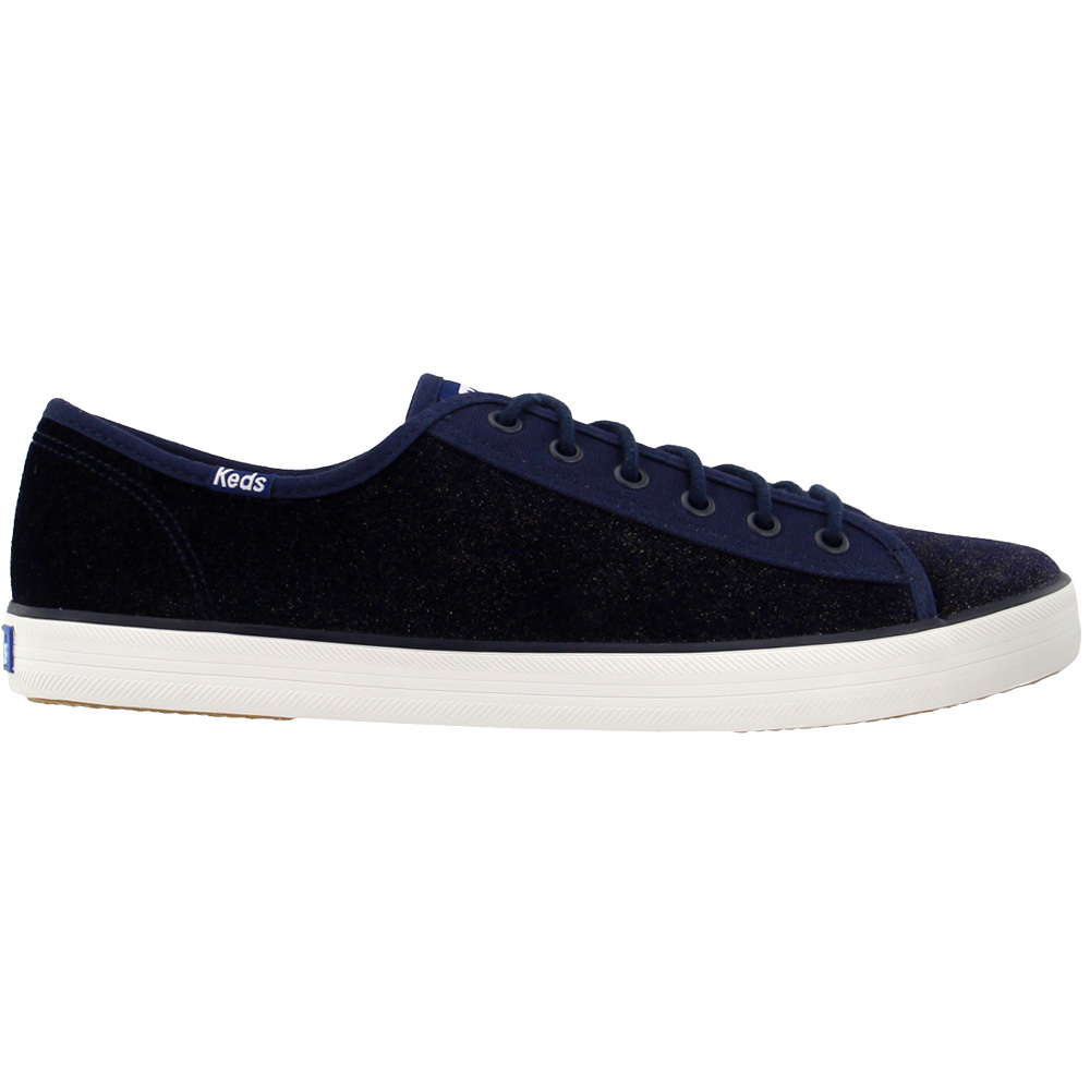 keds kickstart navy