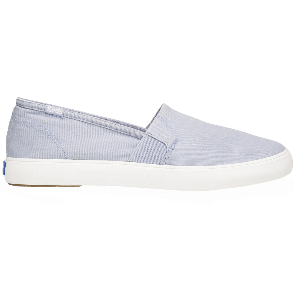 keds clipper washed solids