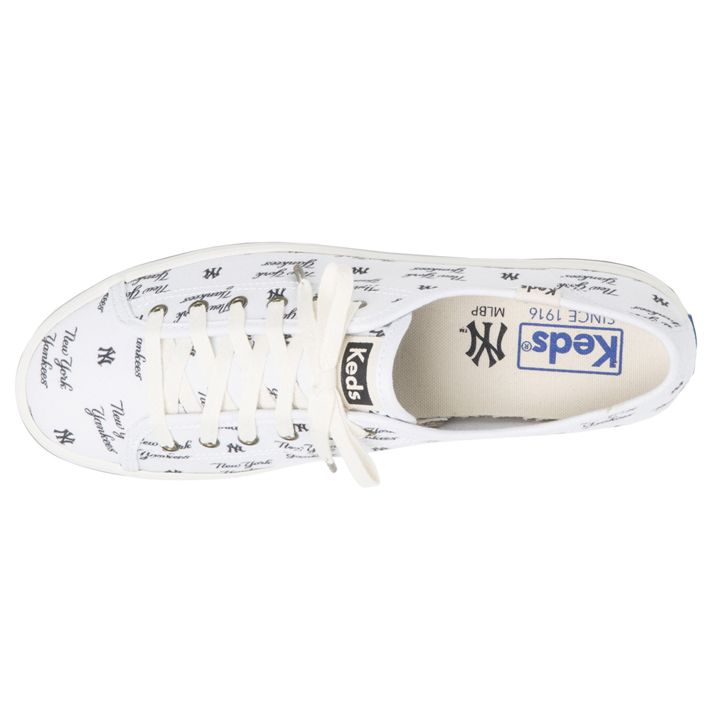 yankees keds
