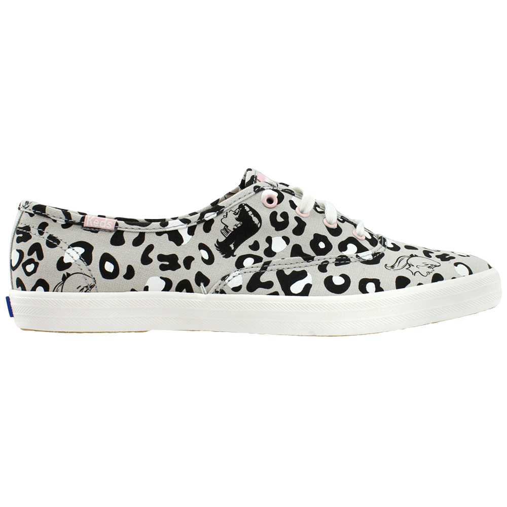 leopard print keds womens