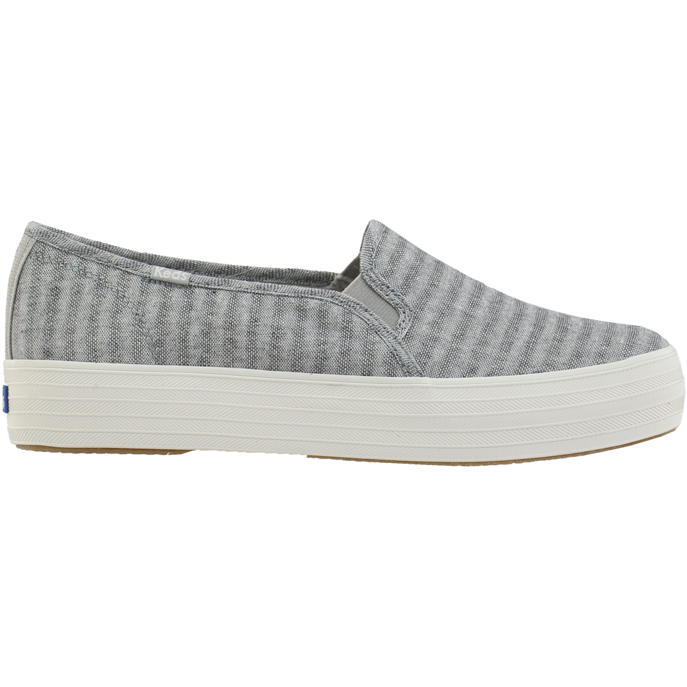 keds triple decker