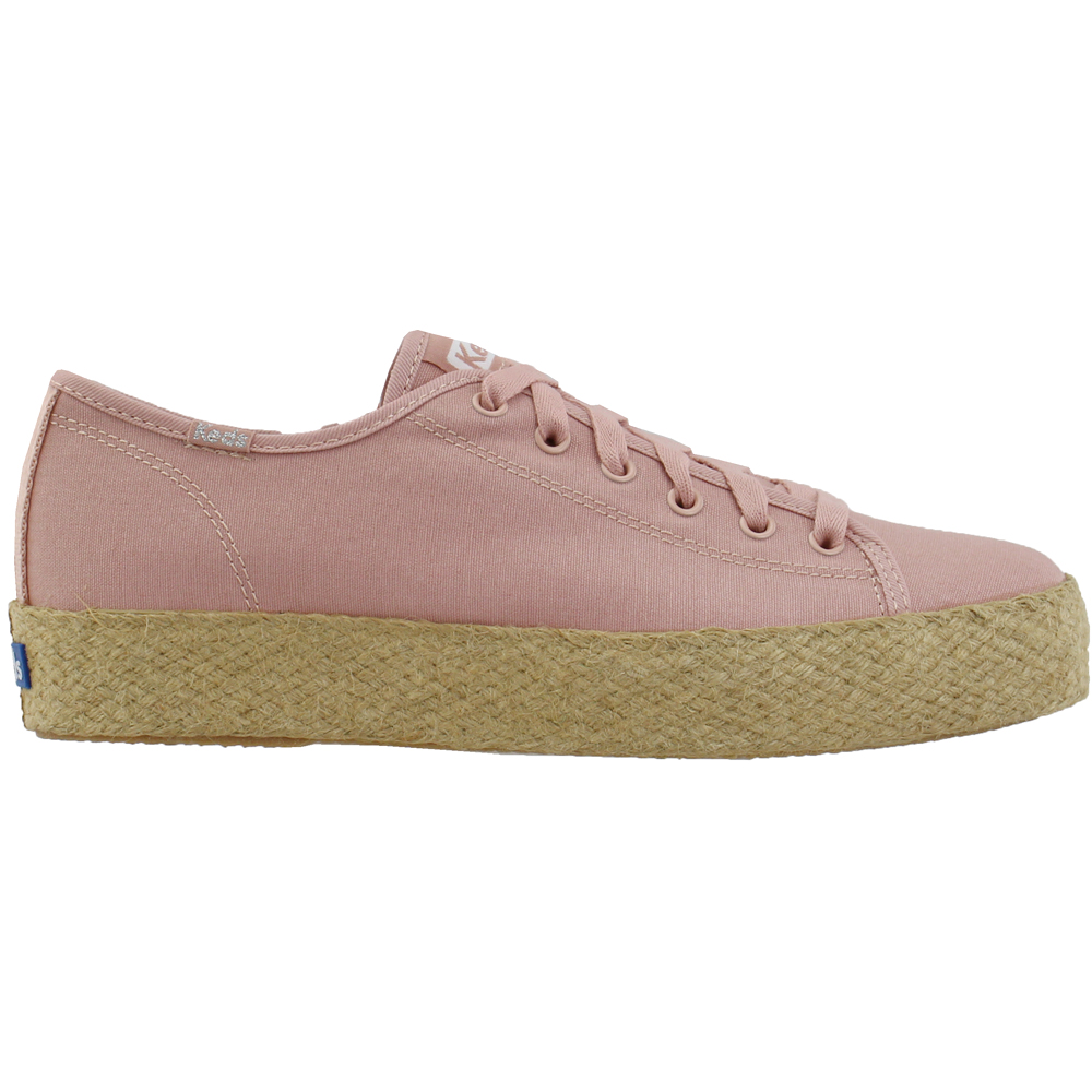 keds triple kick jute