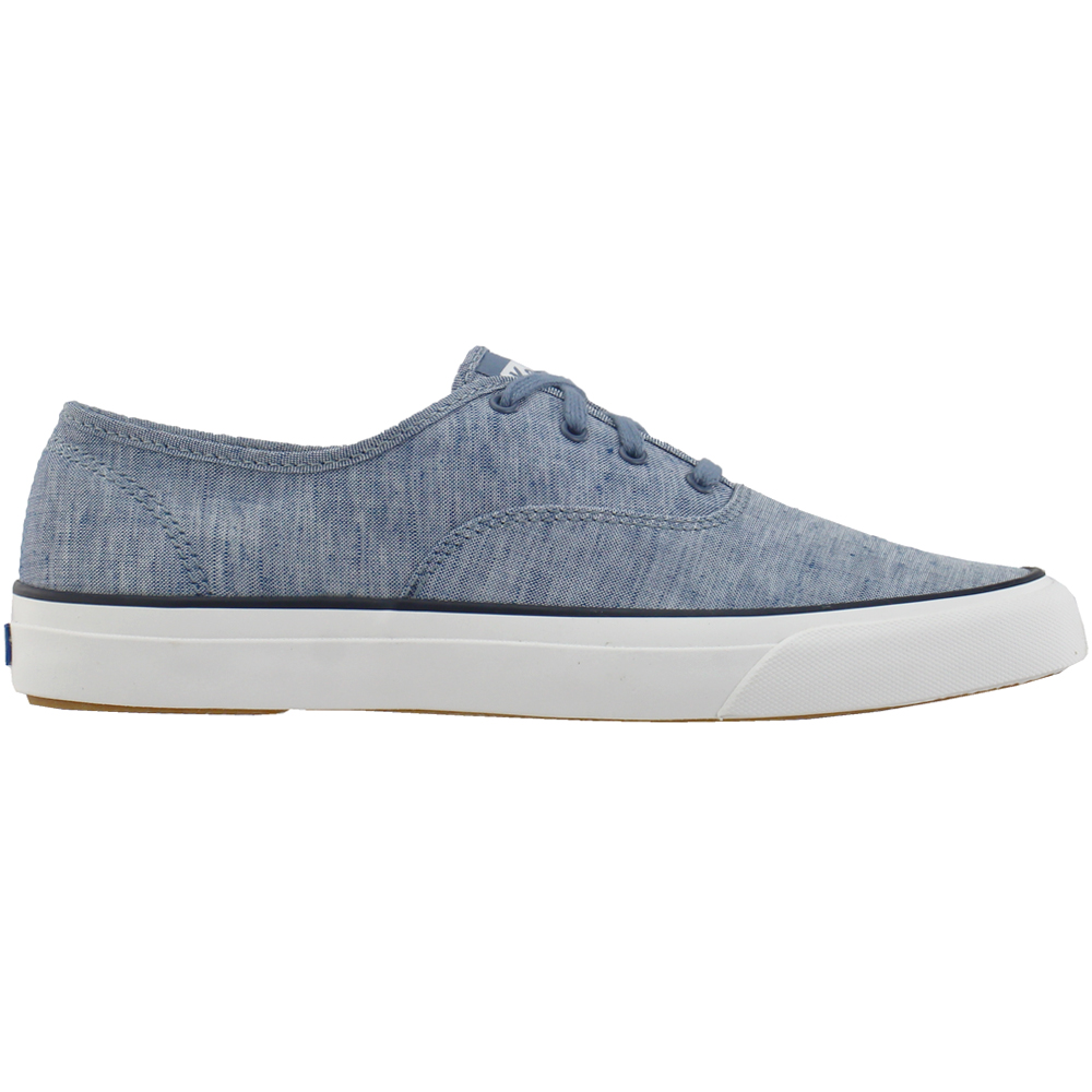 womens blue keds