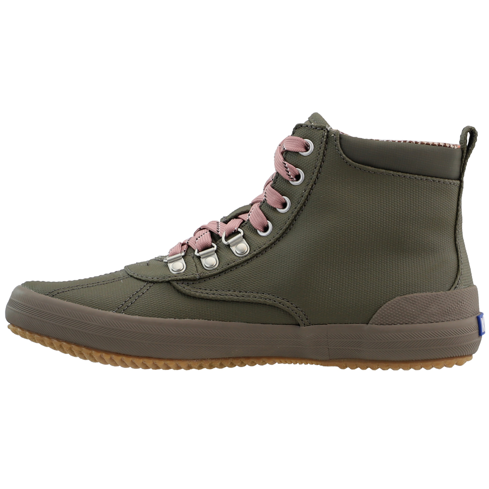 keds scout duck boot