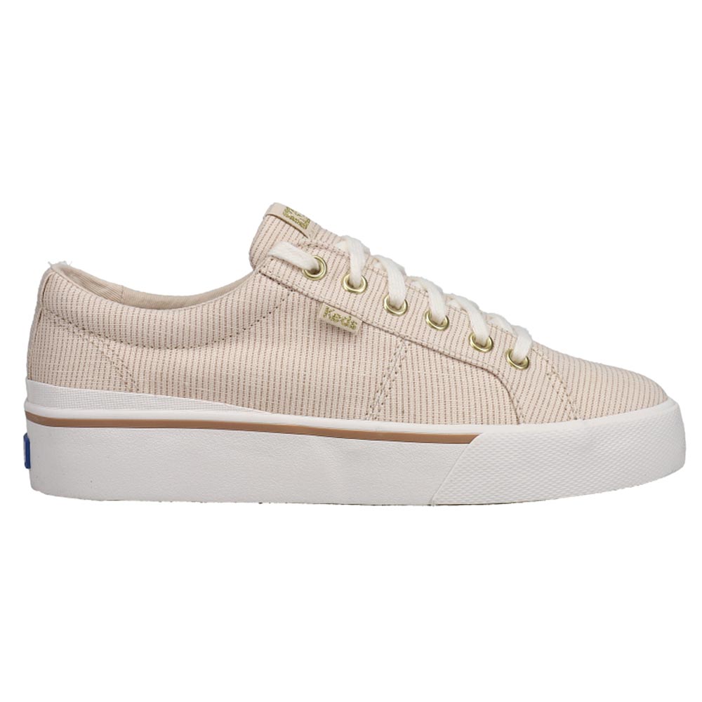 womens brown keds