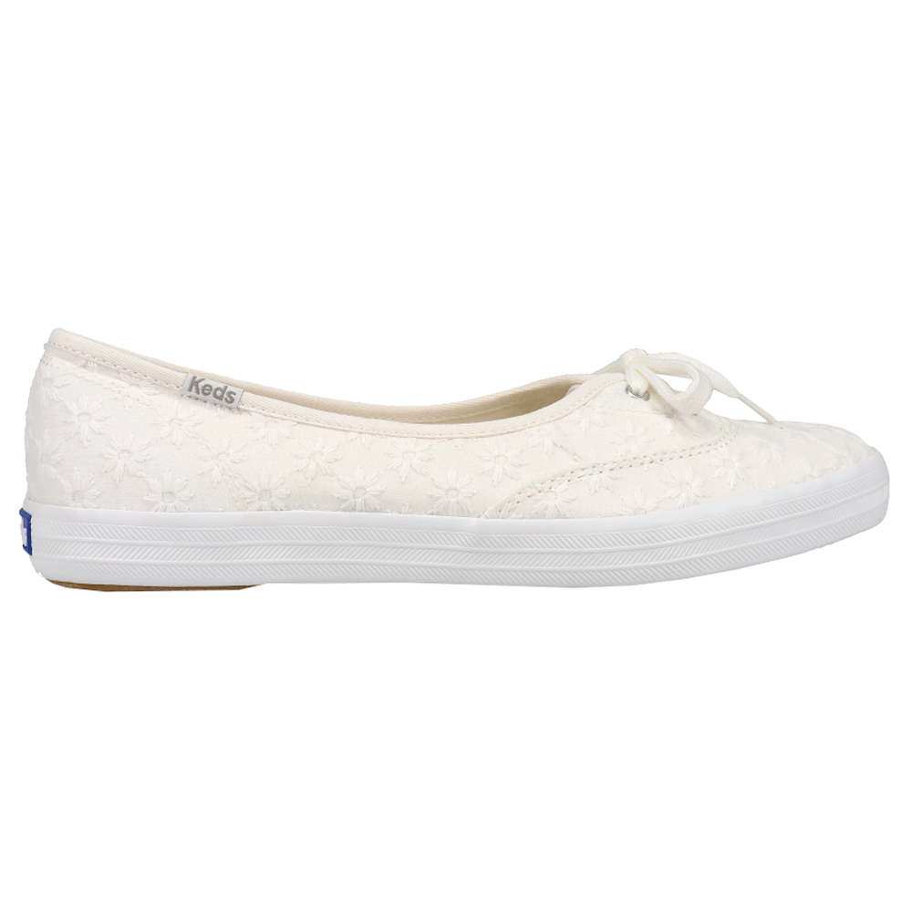 keds eyelet lace sneakers