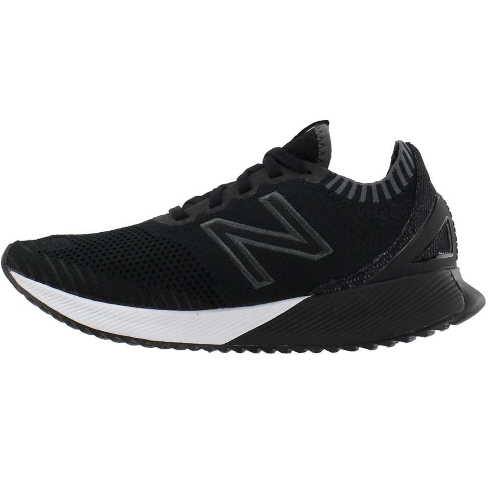 new balance echo black