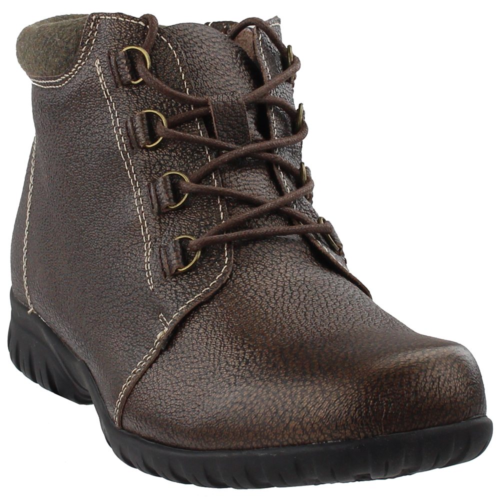 propet delaney bootie