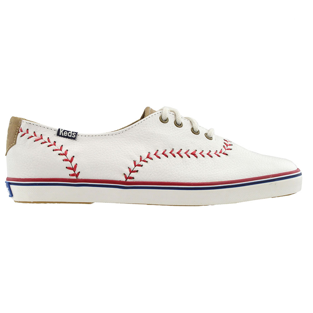 keds pennant leather