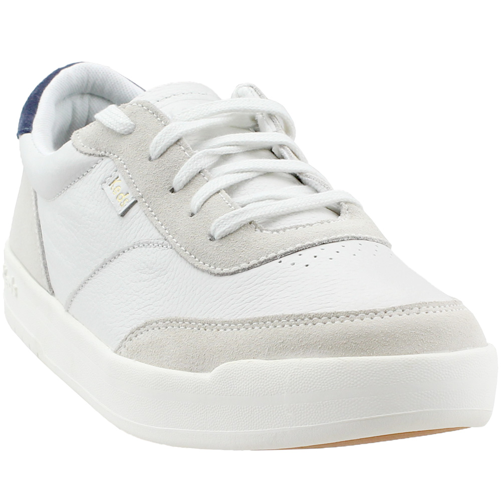 keds match point leather suede