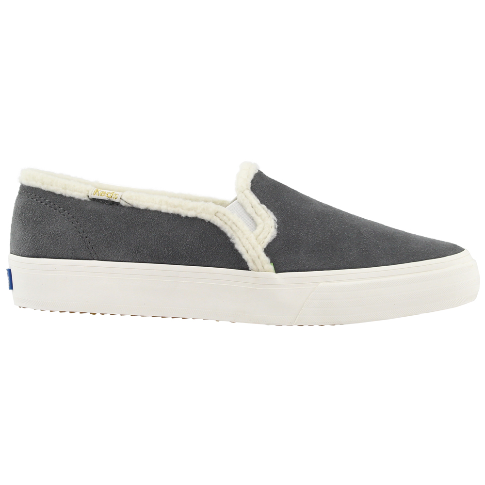 keds double decker suede