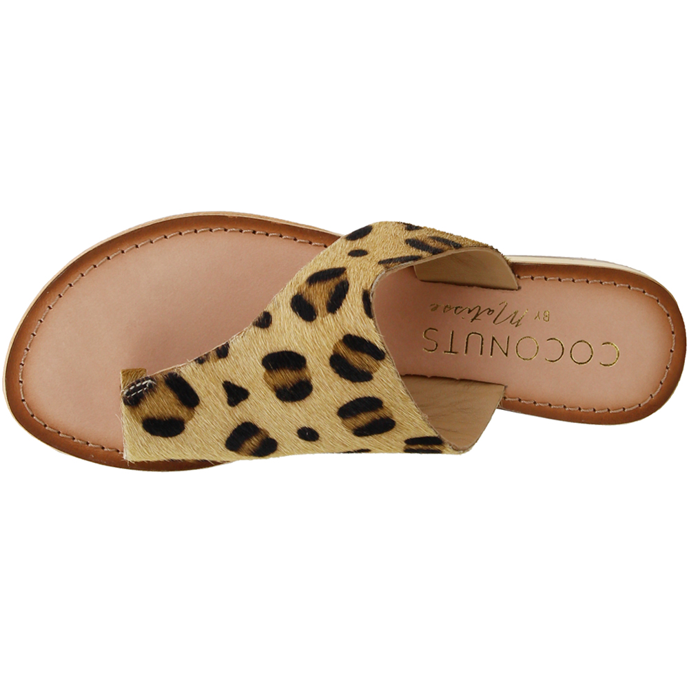 coconuts whitney sandal