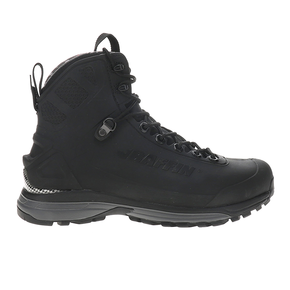 BAFFIN Borealis Men, Color: Blackout, Size: 10 (WICR-M001-BCF-10)