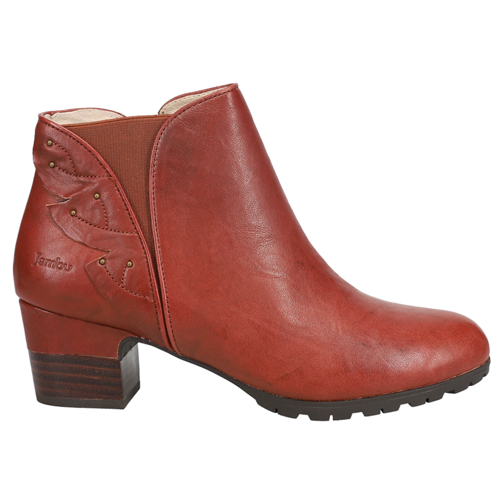 womens booties clearance