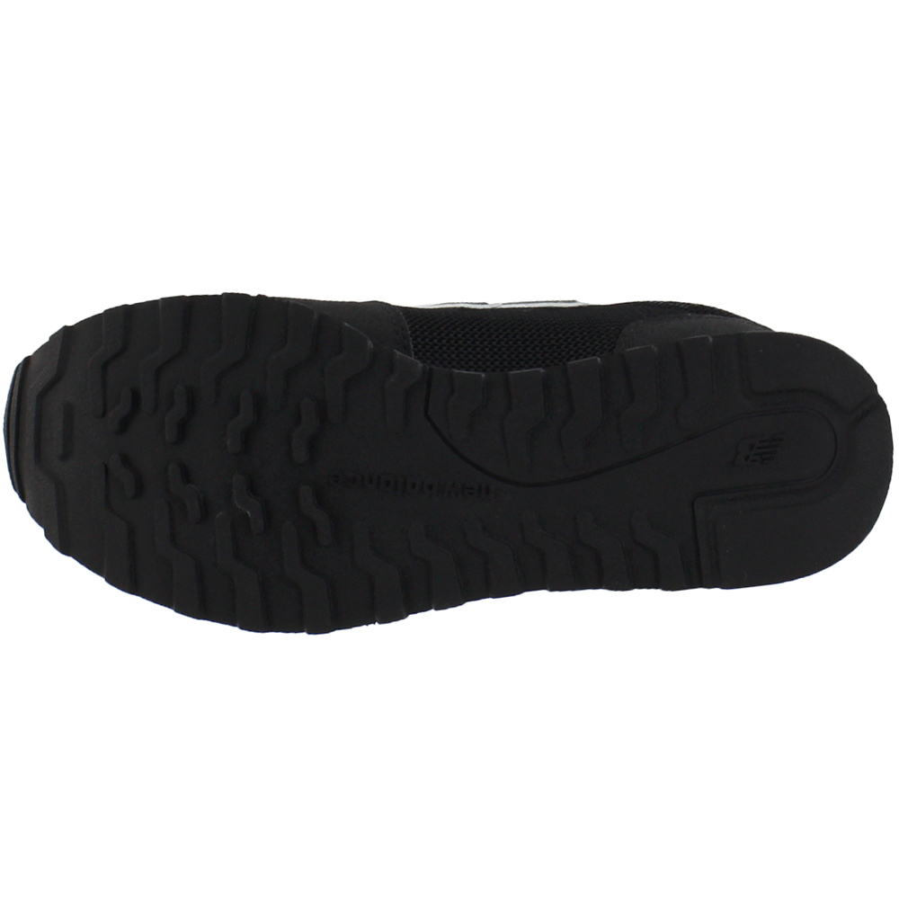 new balance 311 womens Black