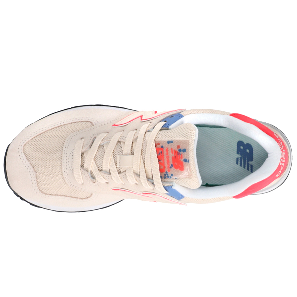 New Balance WL574CL2 shoes - Best shoes SneakerStudio