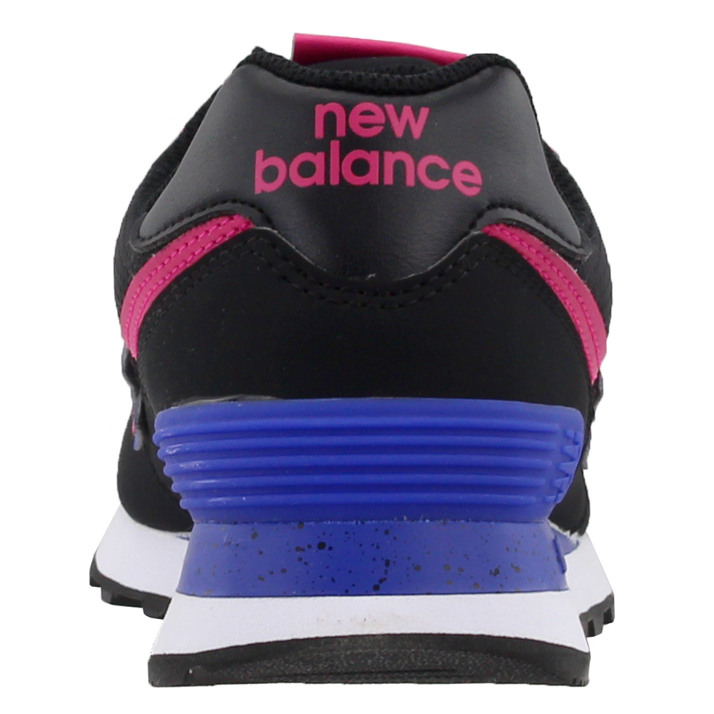 new balance 446 classic pink