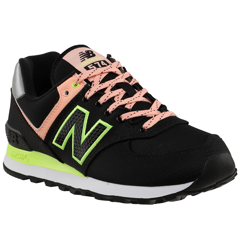 new balance noir rose