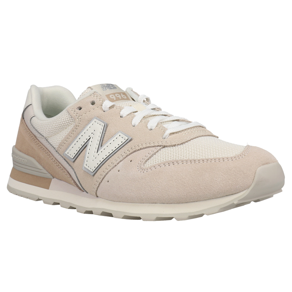 New balance wr996 dames on sale beige