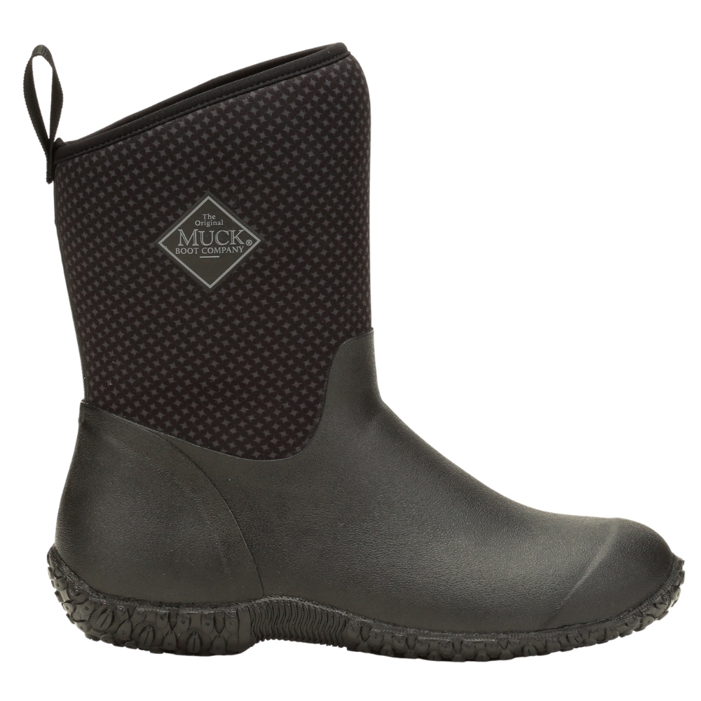 muck boots women's muckster ii mid rain boots