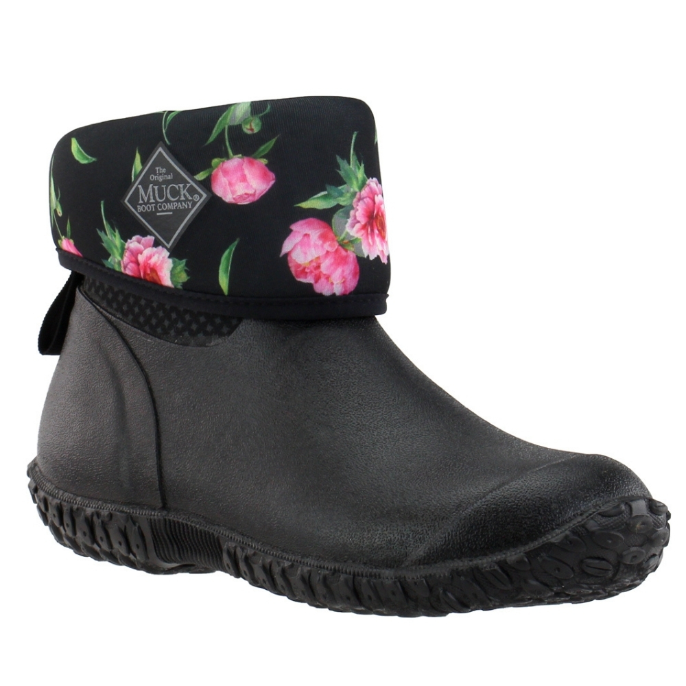 womens muckster ii mid boots