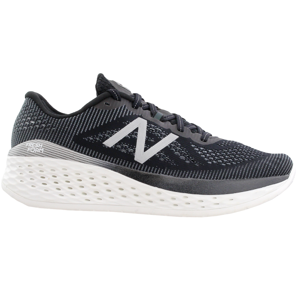 New Balance Womens Running Shoes Fresh Foam 9 WMORBK 1l