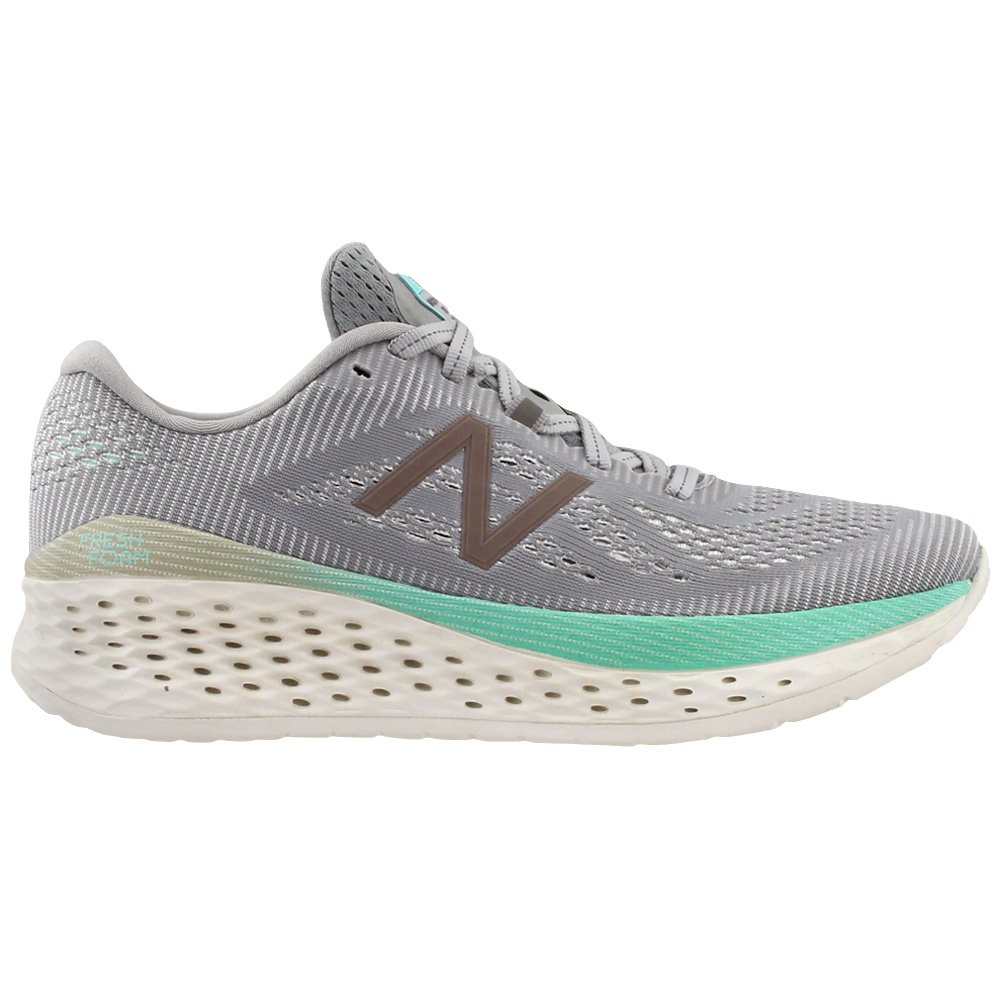 New Balance Womens Running Shoes Fresh Foam 7 WMORRS 1l