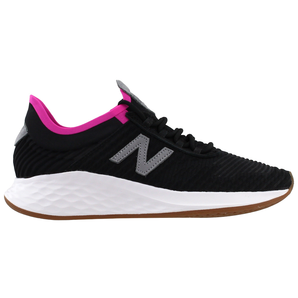 new balance fresh foam roav fusion