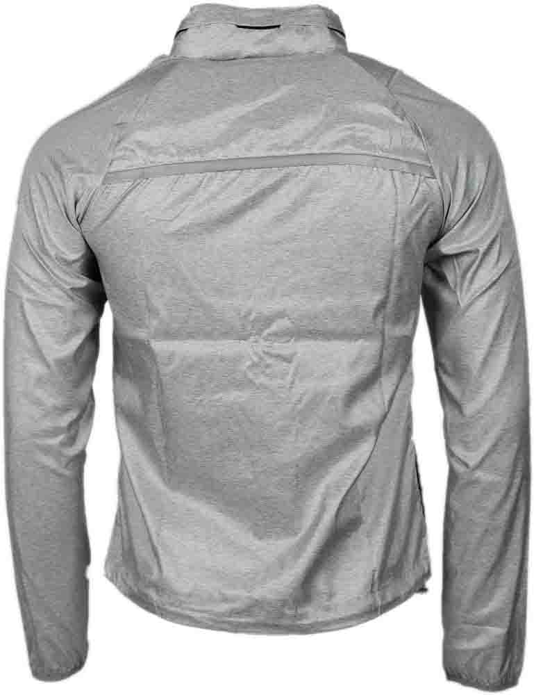 asics w electro jacket