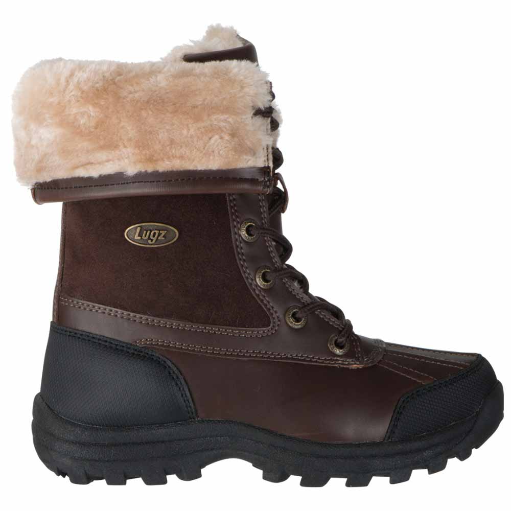 lugz duck boots