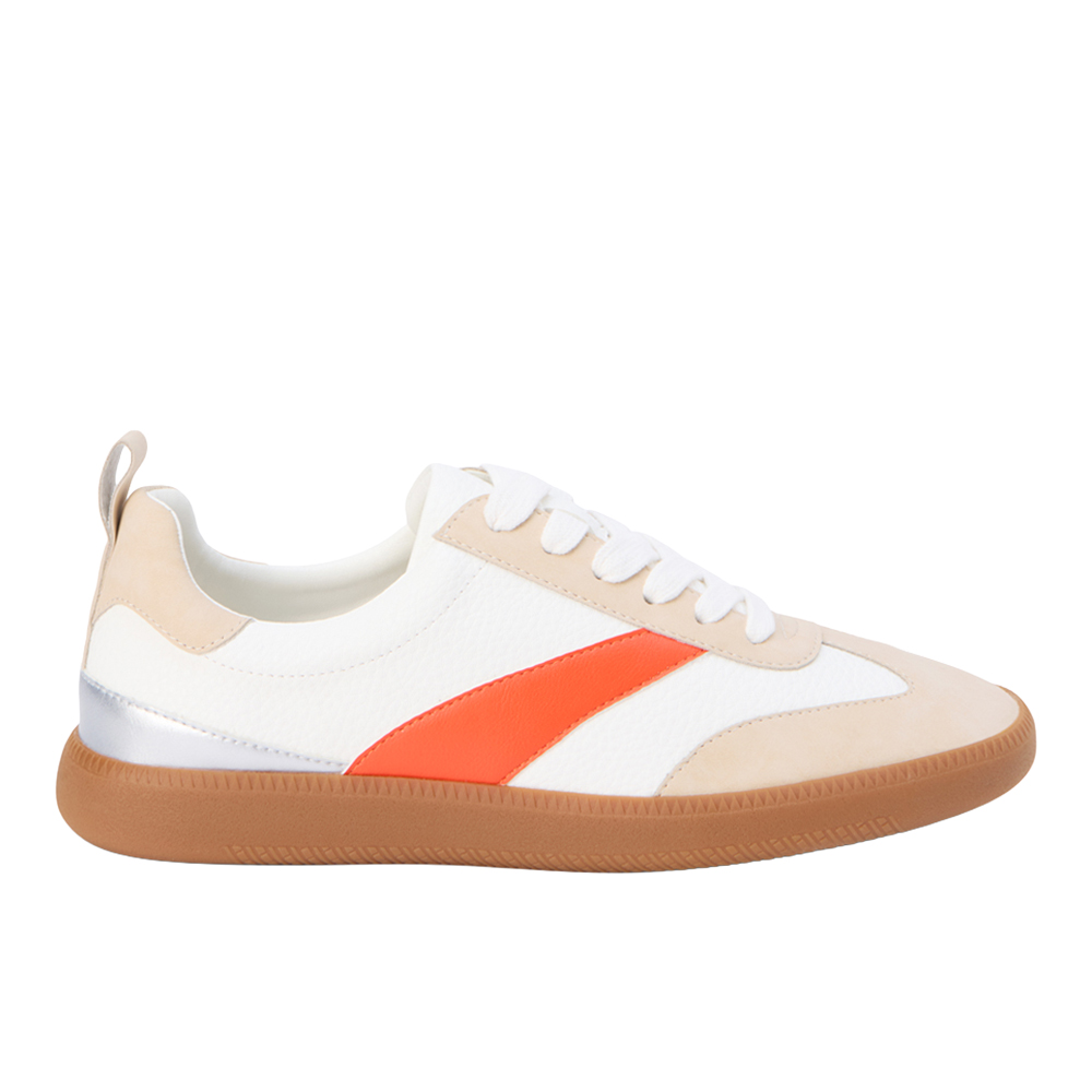 COCONUTS by Matisse Wylder Lace Up Sneakers